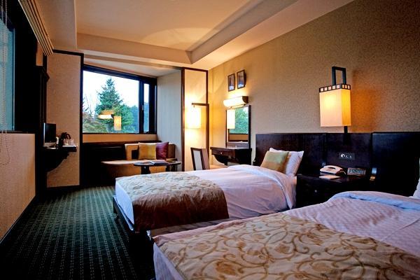 Komagane Kogen Resort Linx Екстер'єр фото